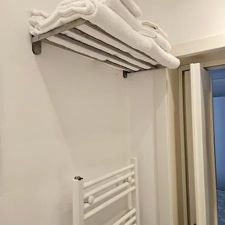 Tapis Apartment Reggio Calabria