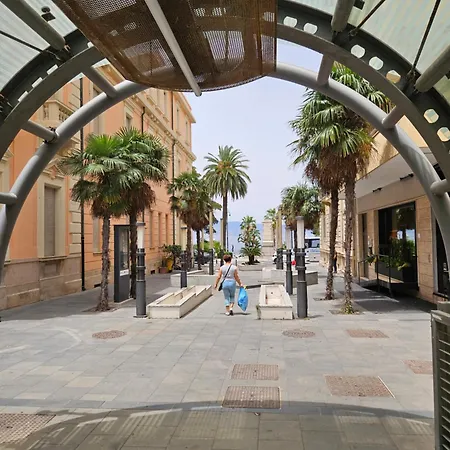 Tapis Reggio Calabria