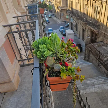 Apartment Tapis Reggio Calabria