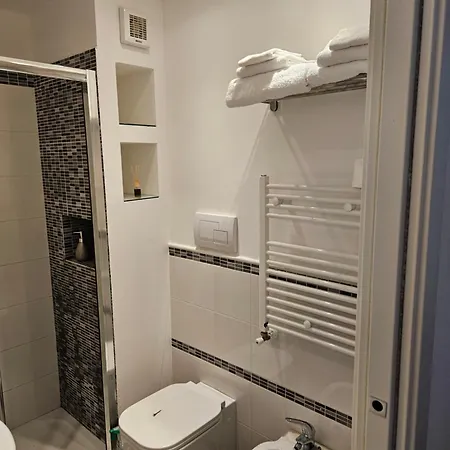 Apartment Tapis Reggio Calabria