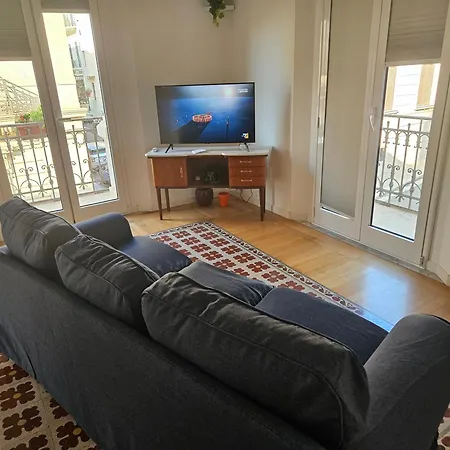 Tapis Apartment *